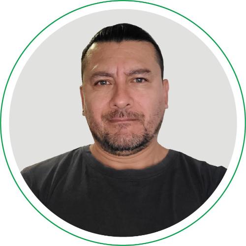 Claudio A. Muñoz Colleman