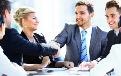 ¿Por qué las empresas de Servicios requieren de una solución de TI para gestionar sus relaciones con clientes?